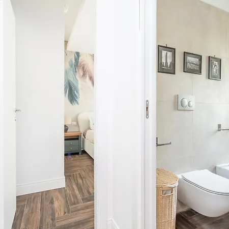 Gregory 7house Vaticano Rzym