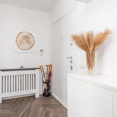 Gregory 7house Vaticano * Rzym