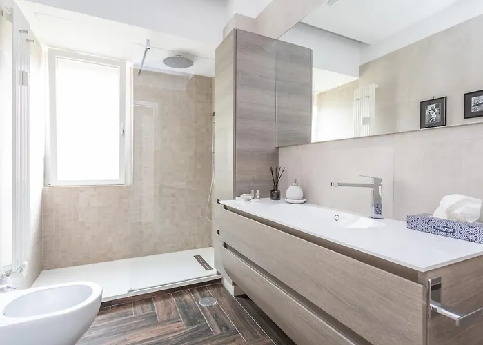 Gregory 7house Vaticano Apartmán Řím