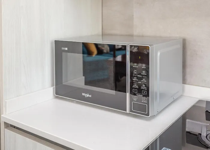 Gregory 7house Vaticano Apartmán Řím