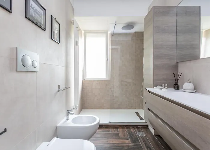 Gregory 7house Vaticano Apartmán Řím