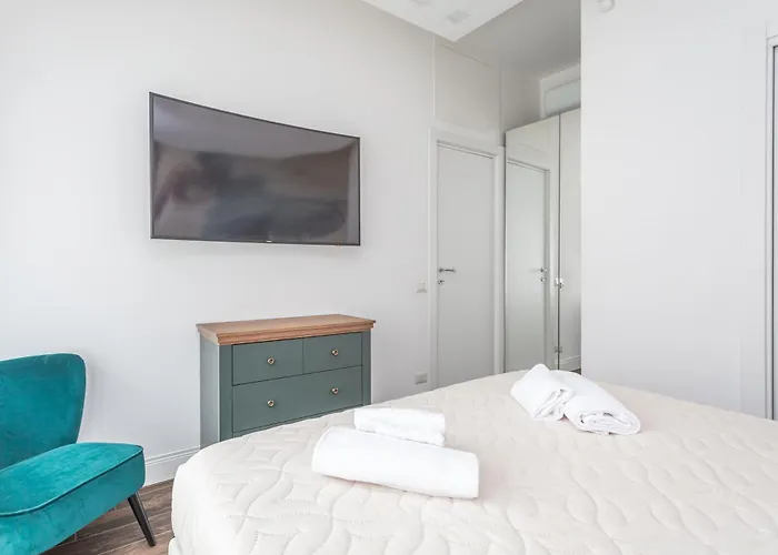 Gregory 7house Vaticano Apartmán