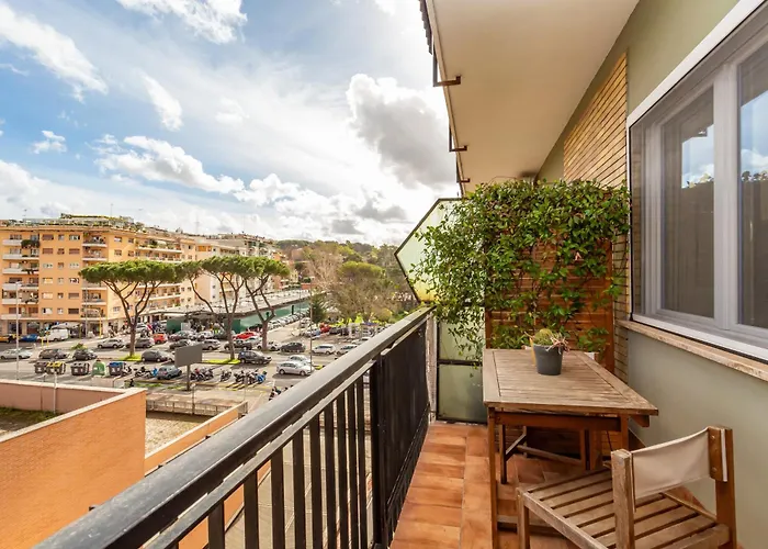 Gregory 7house Vaticano