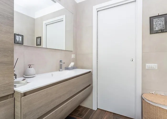 Apartmán Gregory 7house Vaticano