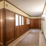 Gregory 7house Vaticano Apartment