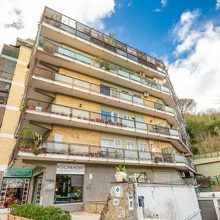 Gregory 7house Vaticano * Roma