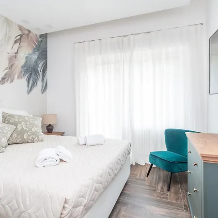 Gregory 7house Vaticano * Roma