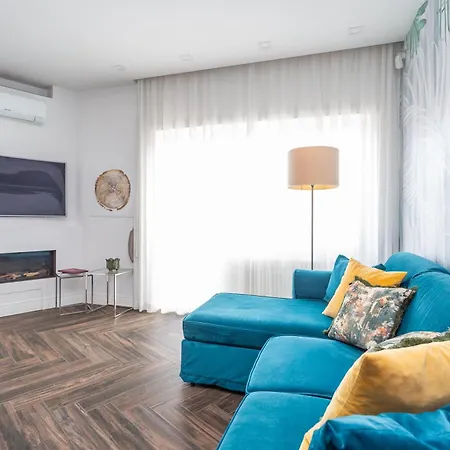 Gregory 7house Vaticano *