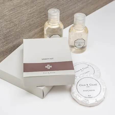 Gregory 7house Vaticano アパート