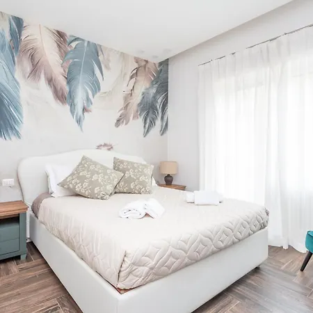 Apartament Gregory 7house Vaticano *
