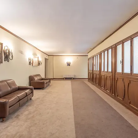 Gregory 7house Vaticano Róma