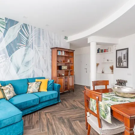 Gregory 7house Vaticano *