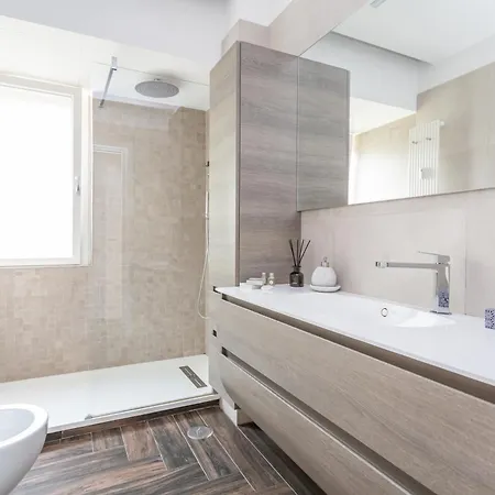 Gregory 7house Vaticano Appartement Rome