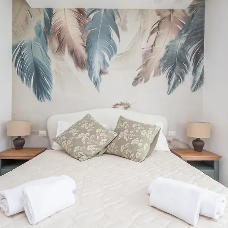 Gregory 7house Vaticano Appartement *