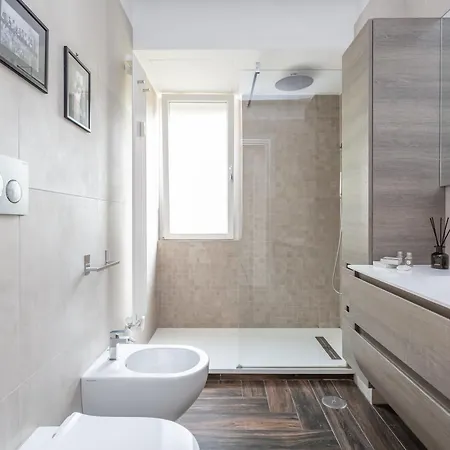 Gregory 7house Vaticano Appartement Rome