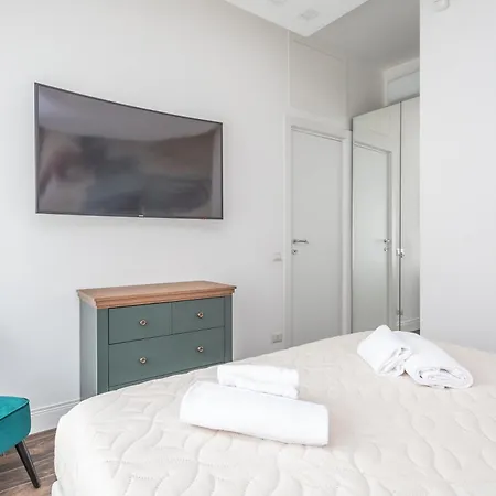 Gregory 7house Vaticano Appartement