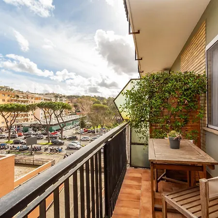 Gregory 7house Vaticano