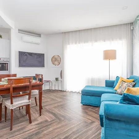 Gregory 7house Vaticano *