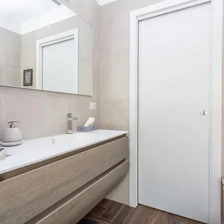 Appartement Gregory 7house Vaticano