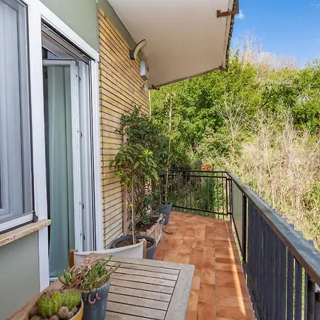 Διαμέρισμα Gregory 7house Vaticano Ρώμη