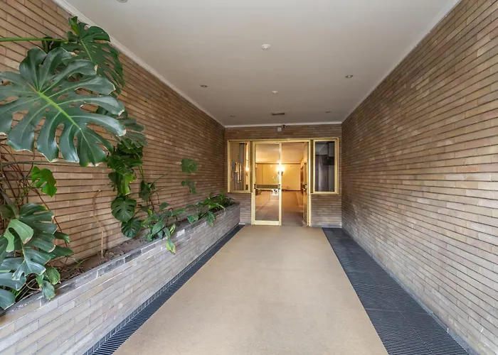 Gregory 7house Vaticano