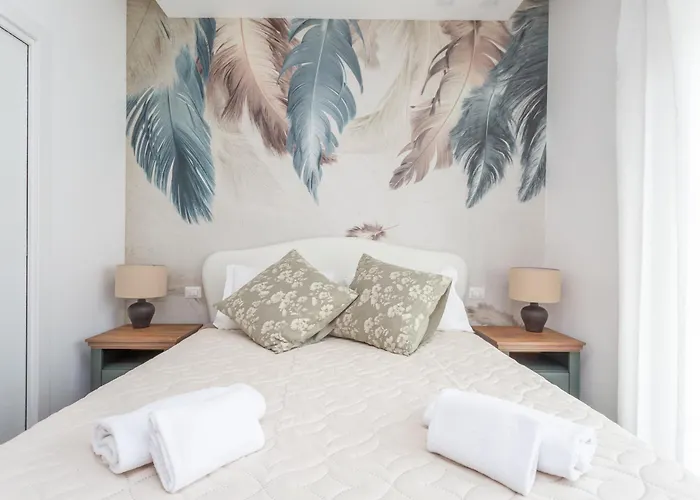 Gregory 7house Vaticano Διαμέρισμα *