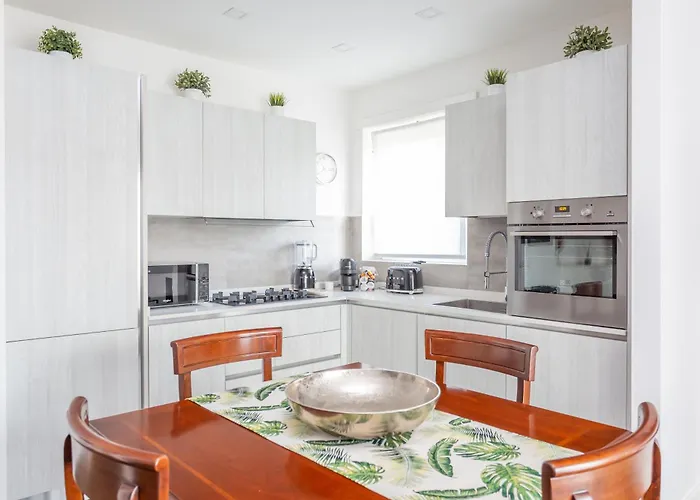 Gregory 7house Vaticano Διαμέρισμα *