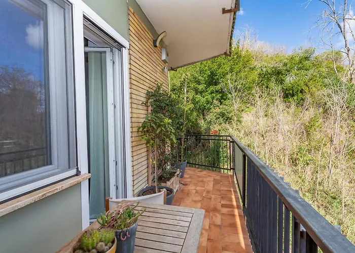 Διαμέρισμα Gregory 7house Vaticano Ρώμη