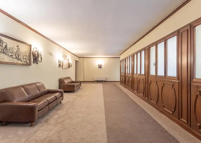 Gregory 7house Vaticano Ρώμη