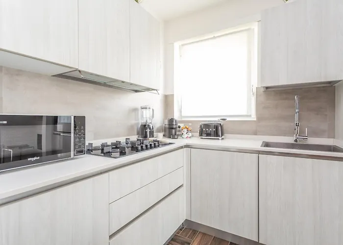 Gregory 7house Vaticano Διαμέρισμα *