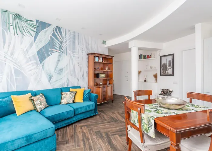 Gregory 7house Vaticano *